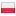 goracekociaki.xyz server is located in Poland
